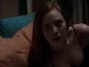 Deborah Ann Woll - True Blood s07e04-05 (2014)