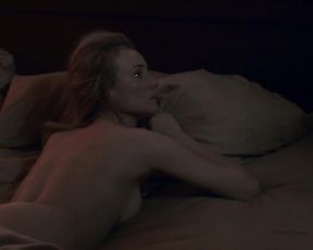 Diane Kruger - Sky (2015)