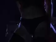 Elisabeth Shue nude in Leaving Las Vegas (1995)