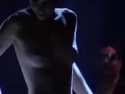 Elisabeth Shue nude in Leaving Las Vegas (1995)