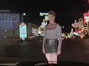 Elisabeth Shue nude in Leaving Las Vegas (1995)