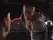 Elisabeth Shue nude in Leaving Las Vegas (1995)