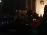 Janne Heltberg - One Night Stand s01e07 (2016)