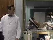 Lizzy Caplan, Sarah Silverman - Masters of Sex S02E04-06 (2014)