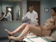 Lizzy Caplan, Sarah Silverman - Masters of Sex S02E04-06 (2014)