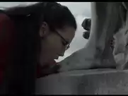 Uisenma Borchu, Katja Brenner - Schau mich nicht so an (2015)