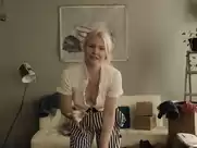 Whitney Able - Dark (2015)