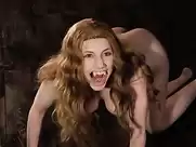 Miriam Giovanelli - Dracula (2012)