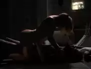 Anna Paquin - True Blood S03 Sex Scenes (HD)