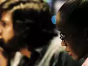 Paula Patton - Deja Vu (2006)