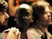 Paula Patton - Deja Vu (2006)