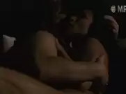 Indira Varma - Rome (2005)