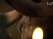 Anna Hutchinson - Spartacus