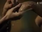 Anna Hutchinson - Spartacus