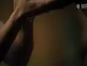 Anna Hutchinson - Spartacus