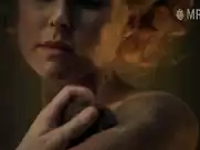 Anna Hutchinson - Spartacus