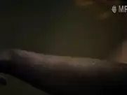 Anna Hutchinson - Spartacus