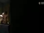 Anna Hutchinson - Spartacus