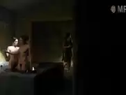 Anna Hutchinson - Spartacus