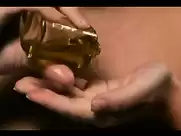 Celebrities Handjobs