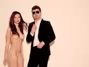 Emily Ratajkowski - Blurred Lines (Unrated Version)