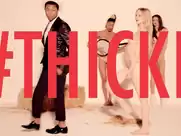 Emily Ratajkowski - Blurred Lines (Unrated Version)