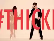 Emily Ratajkowski - Blurred Lines (Unrated Version)