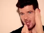 Emily Ratajkowski - Blurred Lines (Unrated Version)