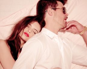 Emily Ratajkowski - Blurred Lines (Unrated Version)