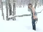 Olivia Wilde - Deadfall (2012)