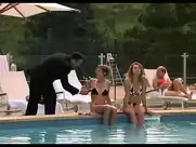 Marie Pape bikini - Camping paradis