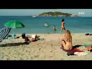 Marie Pape - A dix Minutes des naturistes