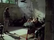 Karen David, Annabelle Wallis, Jennifer Tanarez - STRIKE BACK