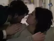 Adele Exarchopoulos getting tits sucked