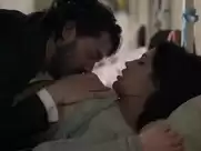 Adele Exarchopoulos getting tits sucked