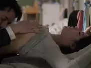 Adele Exarchopoulos getting tits sucked