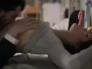 Adele Exarchopoulos getting tits sucked