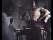 Violeta Cela - Eros Hotel