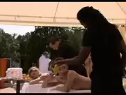 Marie Pape - Camping paradis