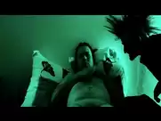 Faustine Lacour - Hands Of Sheitan