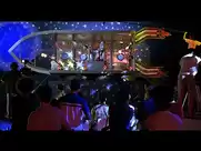 Cecilia Roth - Una noche con Sabrina Love (2000)