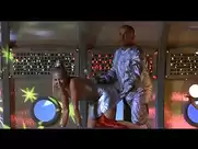 Cecilia Roth - Una noche con Sabrina Love (2000)