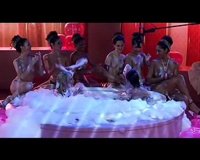 Cecilia Roth - Una noche con Sabrina Love (2000)