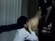 Lee Se il – Contension