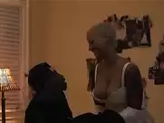 Amber Rose - Sister Code (2015)