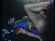 Barbara Scott - Tragedia sexual de una menor (1977)