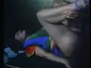 Barbara Scott - Tragedia sexual de una menor (1977)