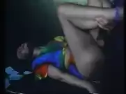 Barbara Scott - Tragedia sexual de una menor (1977)