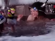 Felicity Jones - Chalet Girl