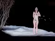 Felicity Jones - Chalet Girl